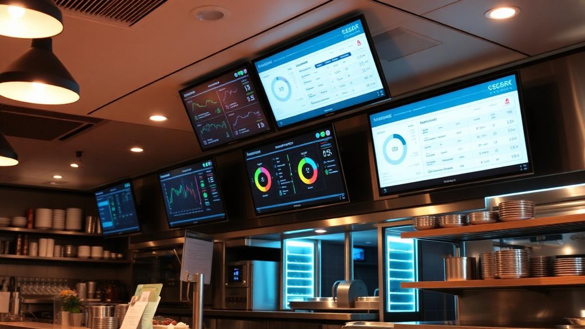 Sistema para Pizzaria: Como Escolher o Melhor PDV com Integração iFood