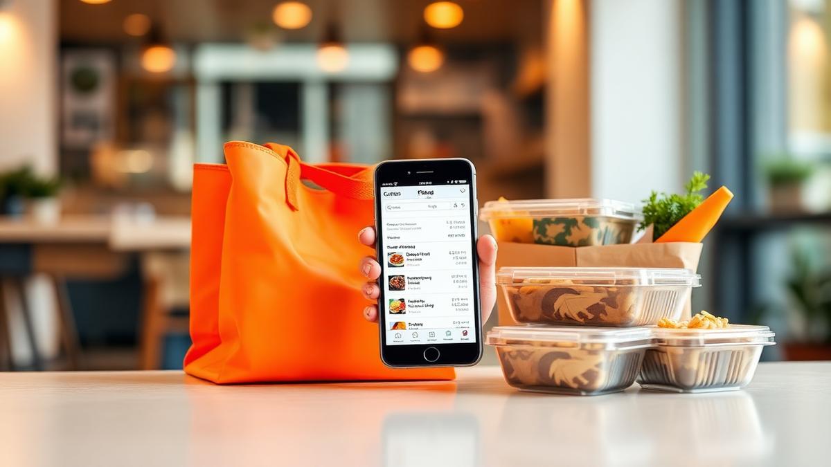 Como Aumentar Vendas no Delivery: 12 Estratégias Comprovadas para Restaurantes