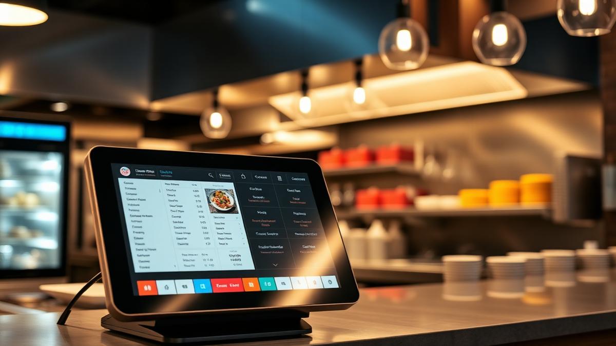 Como Escolher o Melhor PDV para Restaurante em 2025