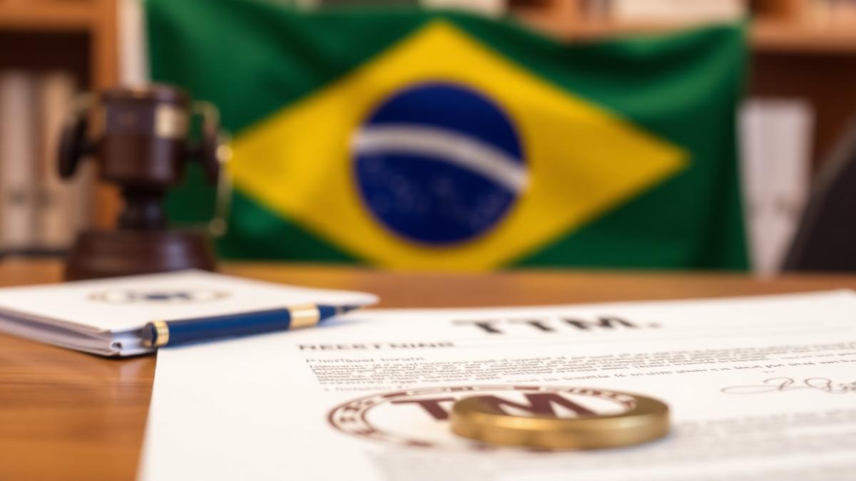 Como Registrar Sua Marca no INPI: Passo a Passo Completo 2026