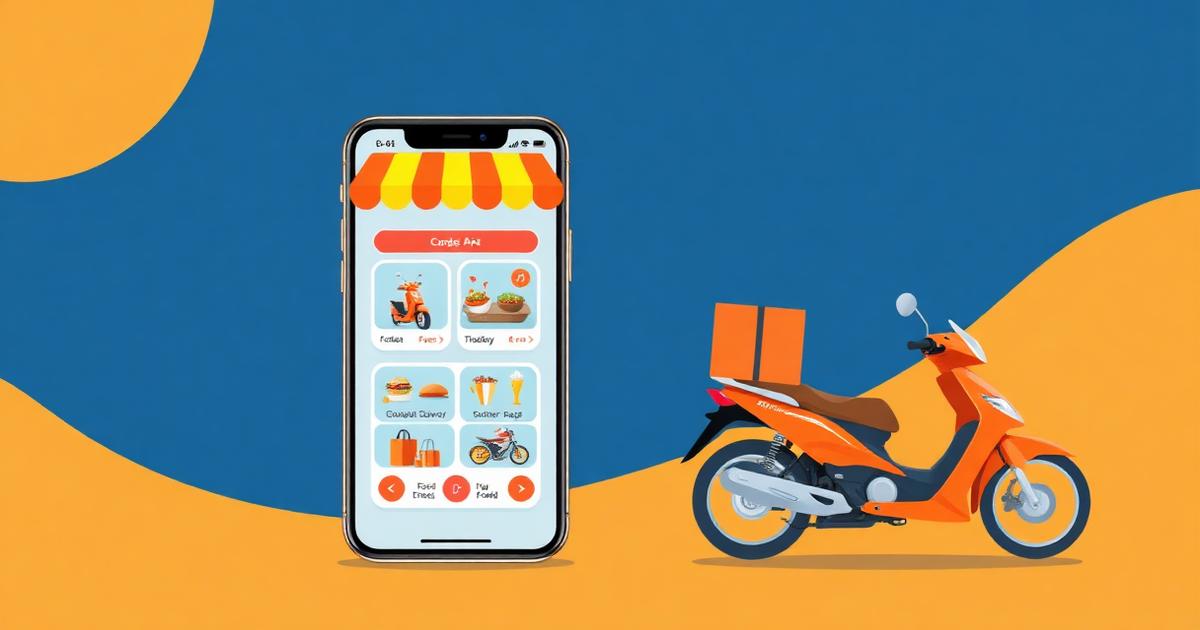 Saipos + Delivery Direto: App Próprio Sem Comissão