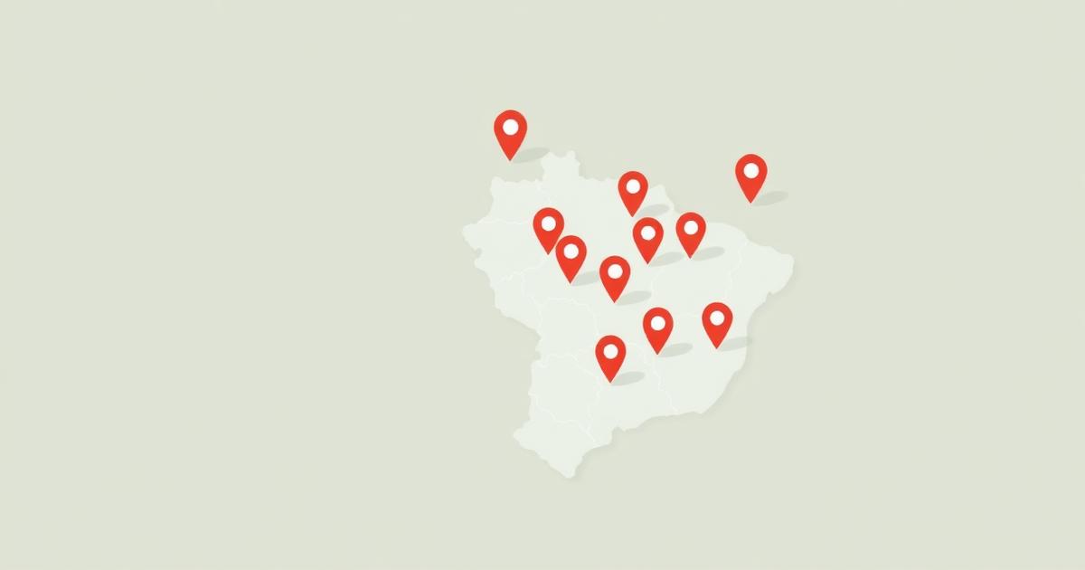 Saipos + Delivery Much: Integração para o Sul do Brasil