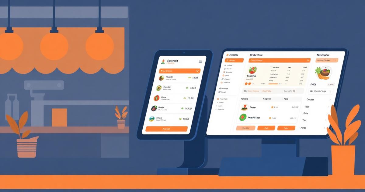 Integração Saipos + iFood: Como Funciona e Por que É a Melhor do Mercado